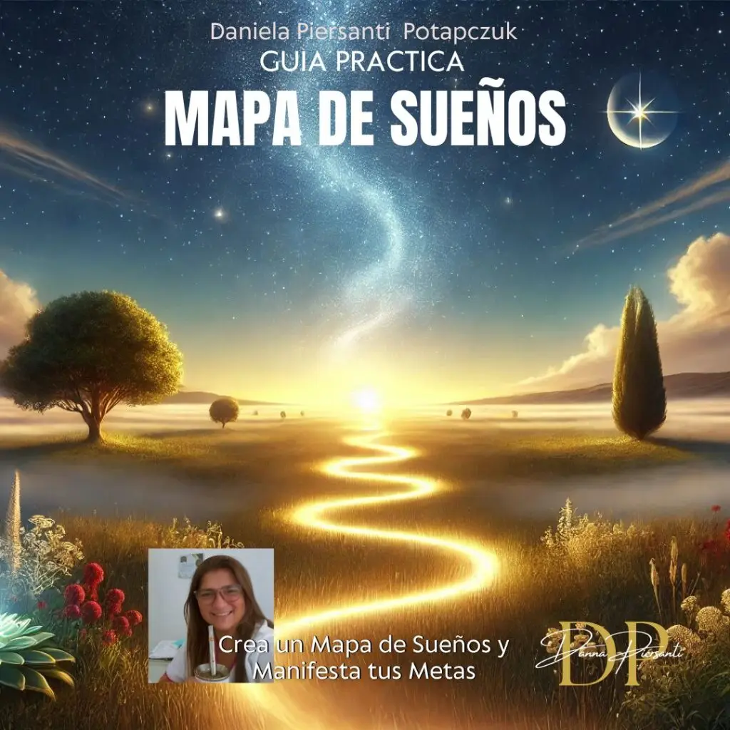 miniatura guia mapa de sue&ntilde;os